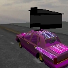 SEXIE THANG Town Car